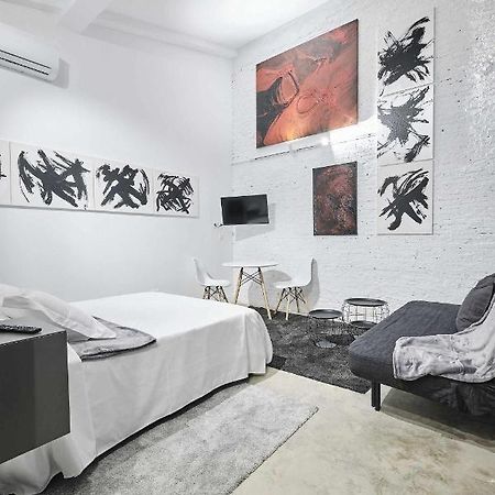 Appartamento Triana Modern & Luxury Siviglia Esterno foto