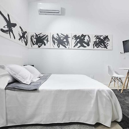 Appartamento Triana Modern & Luxury Siviglia Esterno foto