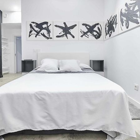 Appartamento Triana Modern & Luxury Siviglia Esterno foto