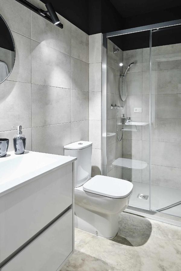 Appartamento Triana Modern & Luxury Siviglia Esterno foto