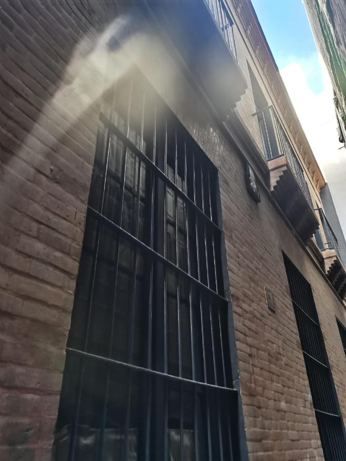 Appartamento Triana Modern & Luxury Siviglia Esterno foto