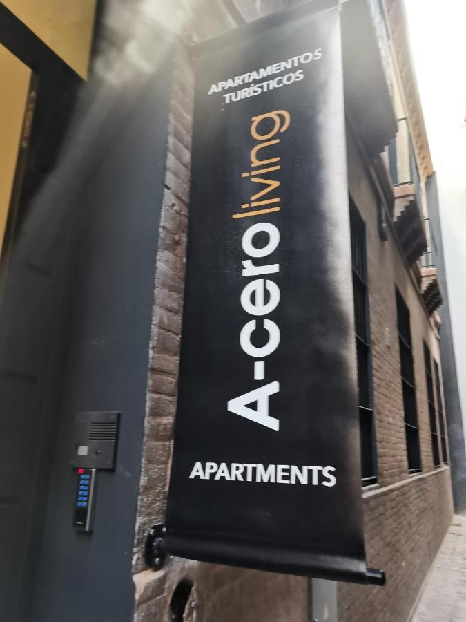 Appartamento Triana Modern & Luxury Siviglia Esterno foto